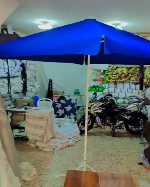 چتر سایبان|فروشگاه و مغازه|دهگلان, |دیوار