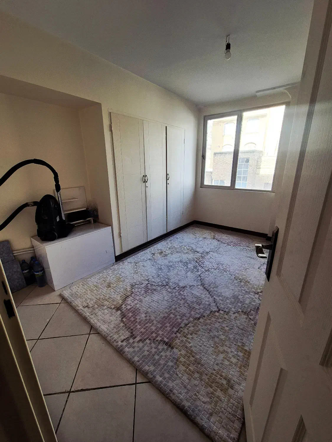 ۴۶ متری، غرق نور در پورعبدی، حتی مجرد موجه|اجارهٔ آپارتمان|تهران, شیوا|دیوار