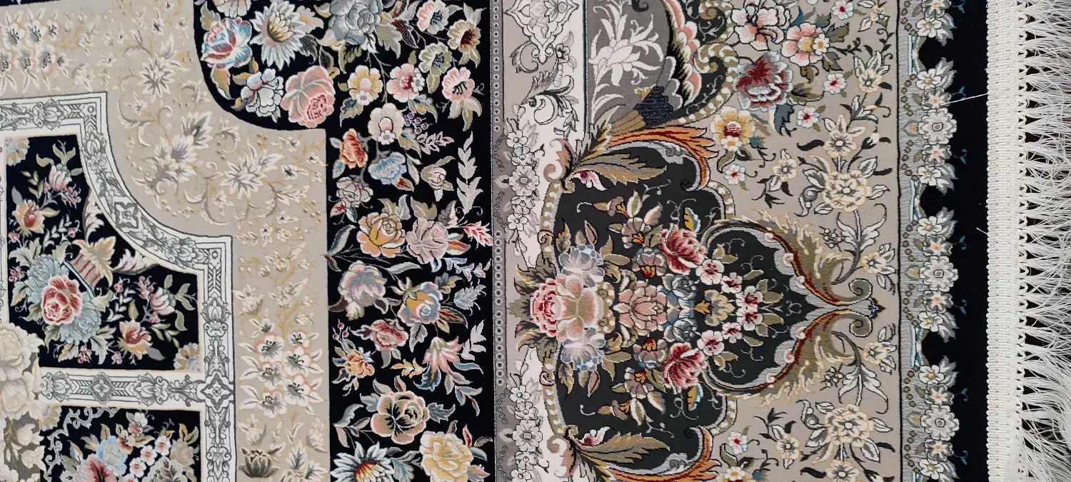 فرش ۱۲ متری نو|فرش|ایلام, |دیوار