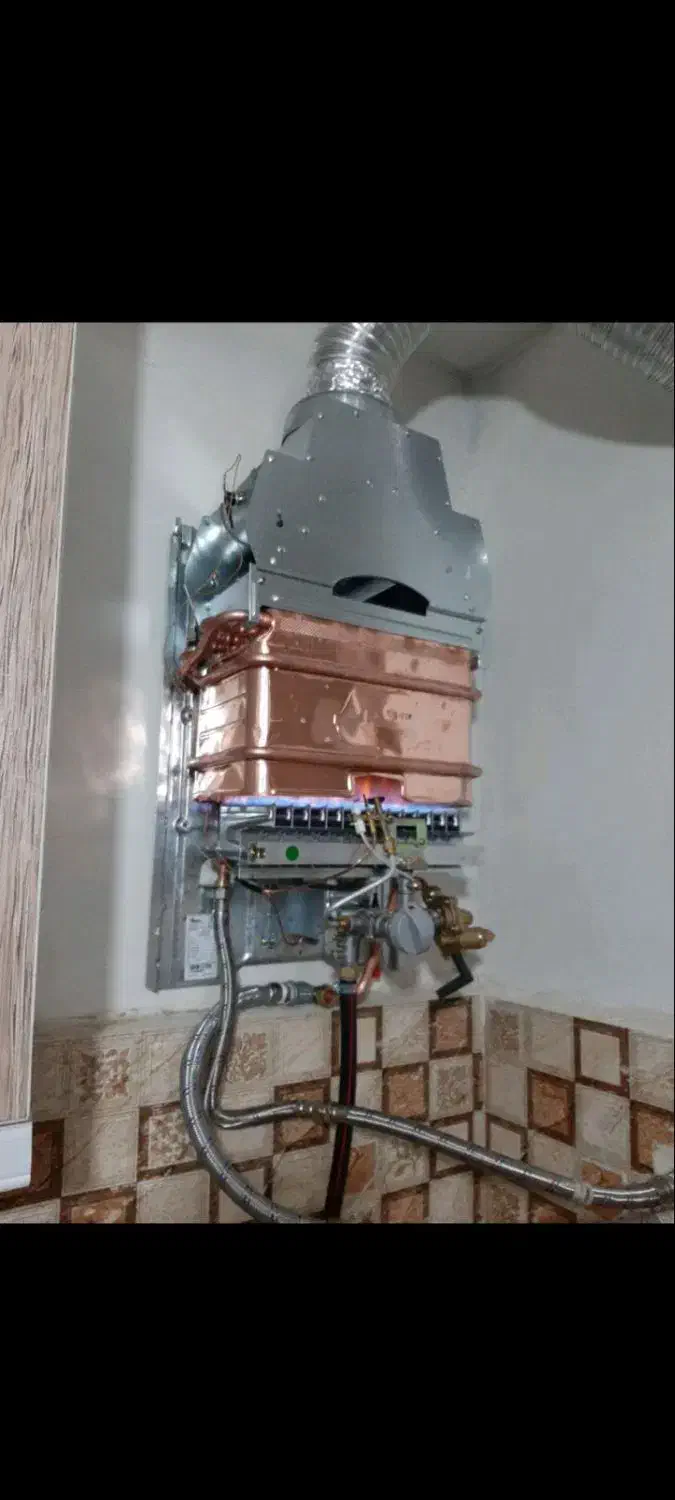 تعمیرکار سرویسکارنصاب آبگرمکن تهرانپارس گاز رومیزی|خدمات پیشه و مهارت|تهران, اوقاف|دیوار