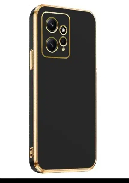 قاب گوشی شیائومی Redmi  Note 12 4G|لوازم جانبی موبایل و تبلت|بروجرد, |دیوار