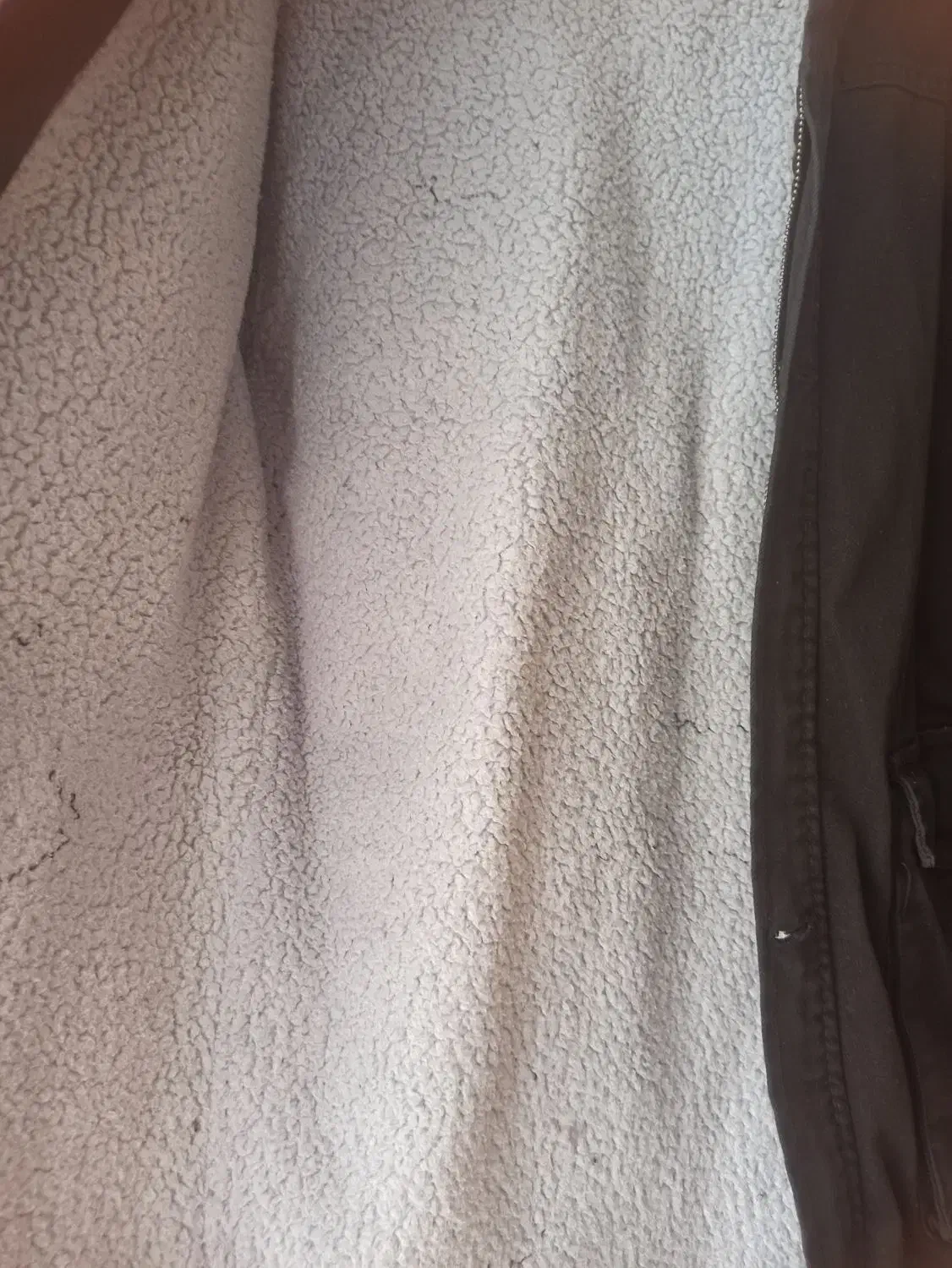 کت کتان مشکی|لباس|سقز, |دیوار