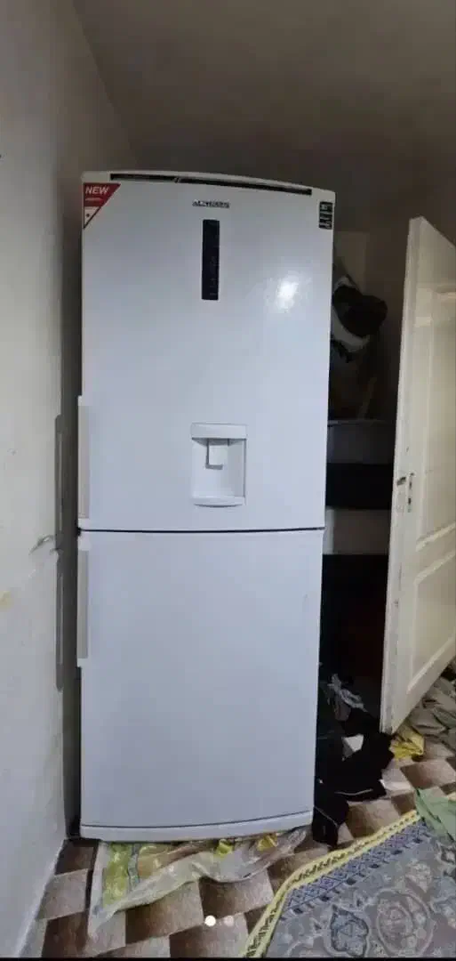 یخچال|یخچال و فریزر|اصفهان, امیرعرب|دیوار