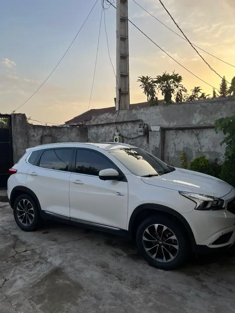 تیگو ۷ ie مدل ۹۸|خودرو سواری و وانت|قزوین, |دیوار