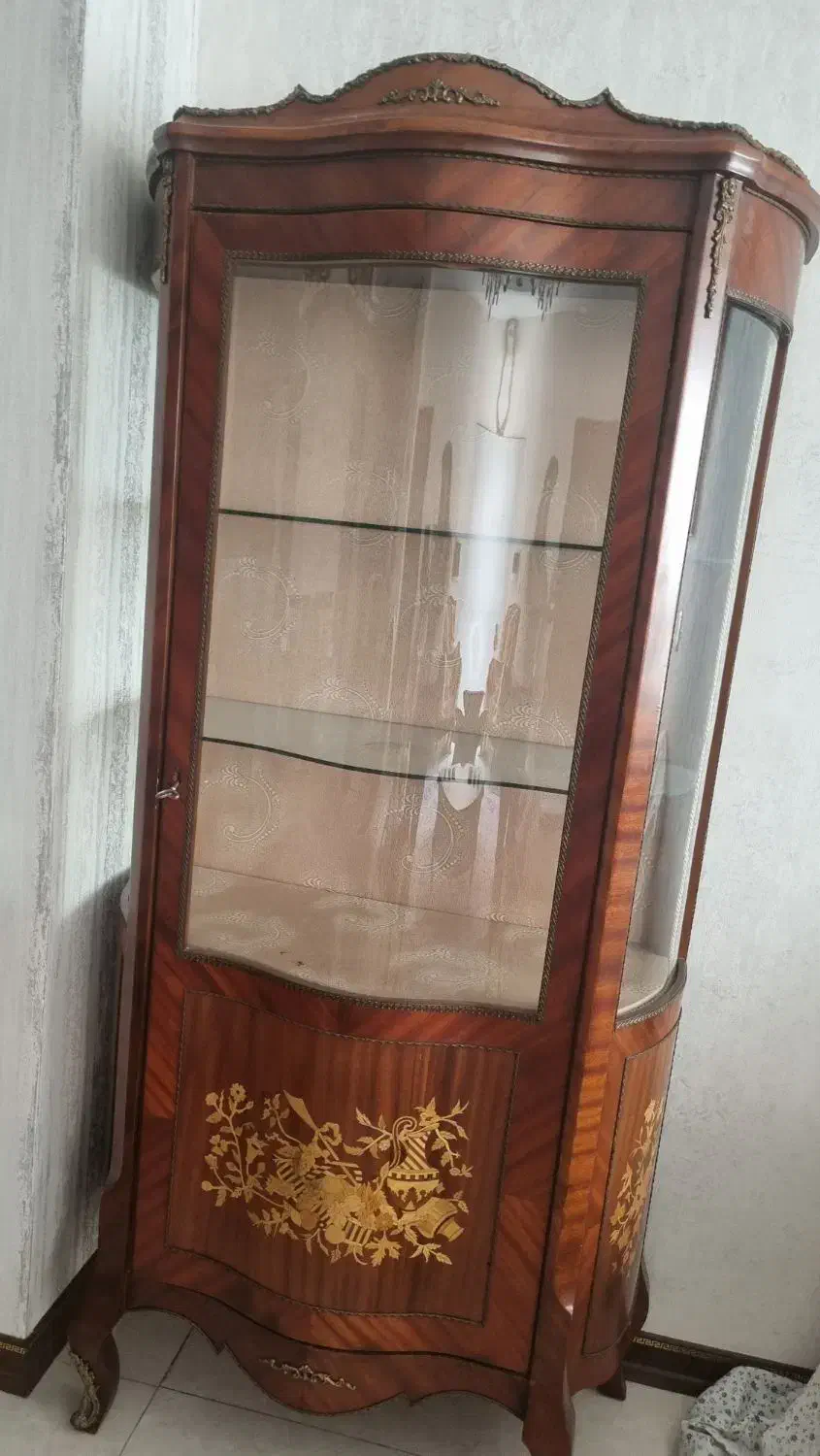 بوفه و میز|بوفه، ویترین، کنسول|تهران, فردوس|دیوار