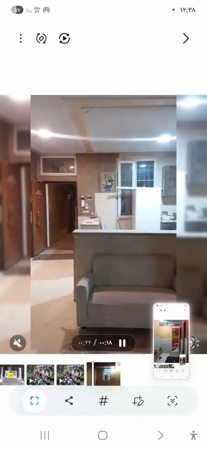 اجاره خونه ویلایی دربست|اجارهٔ خانه و ویلا|صفادشت, |دیوار