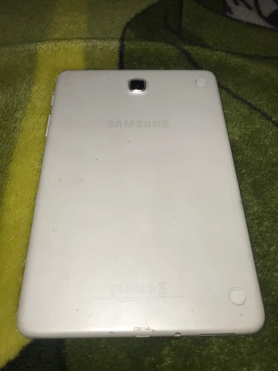 تبلت Tab a|تبلت|اهواز, زردشت|دیوار