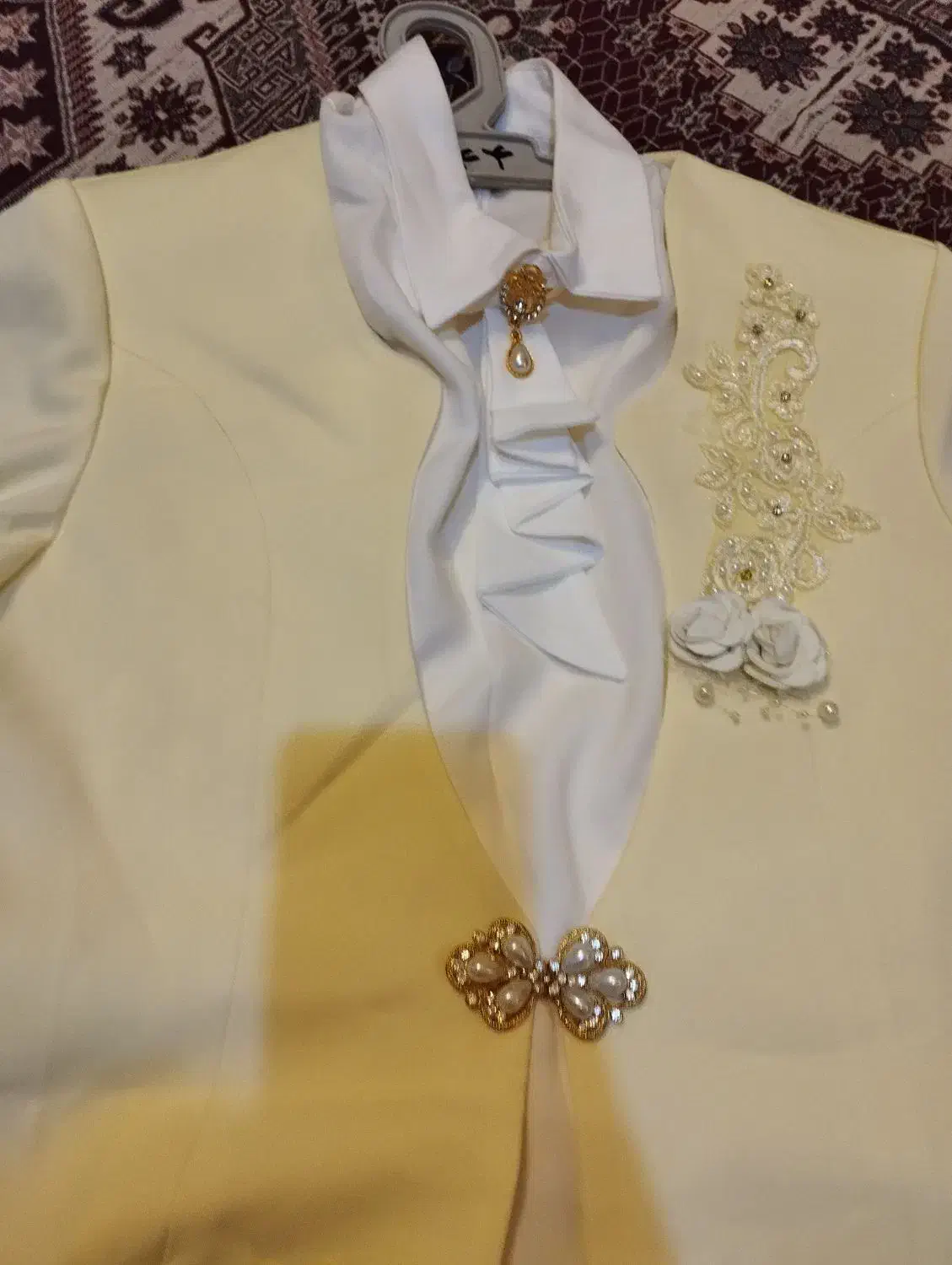 کت شلوار نو|لباس|کرمان, |دیوار