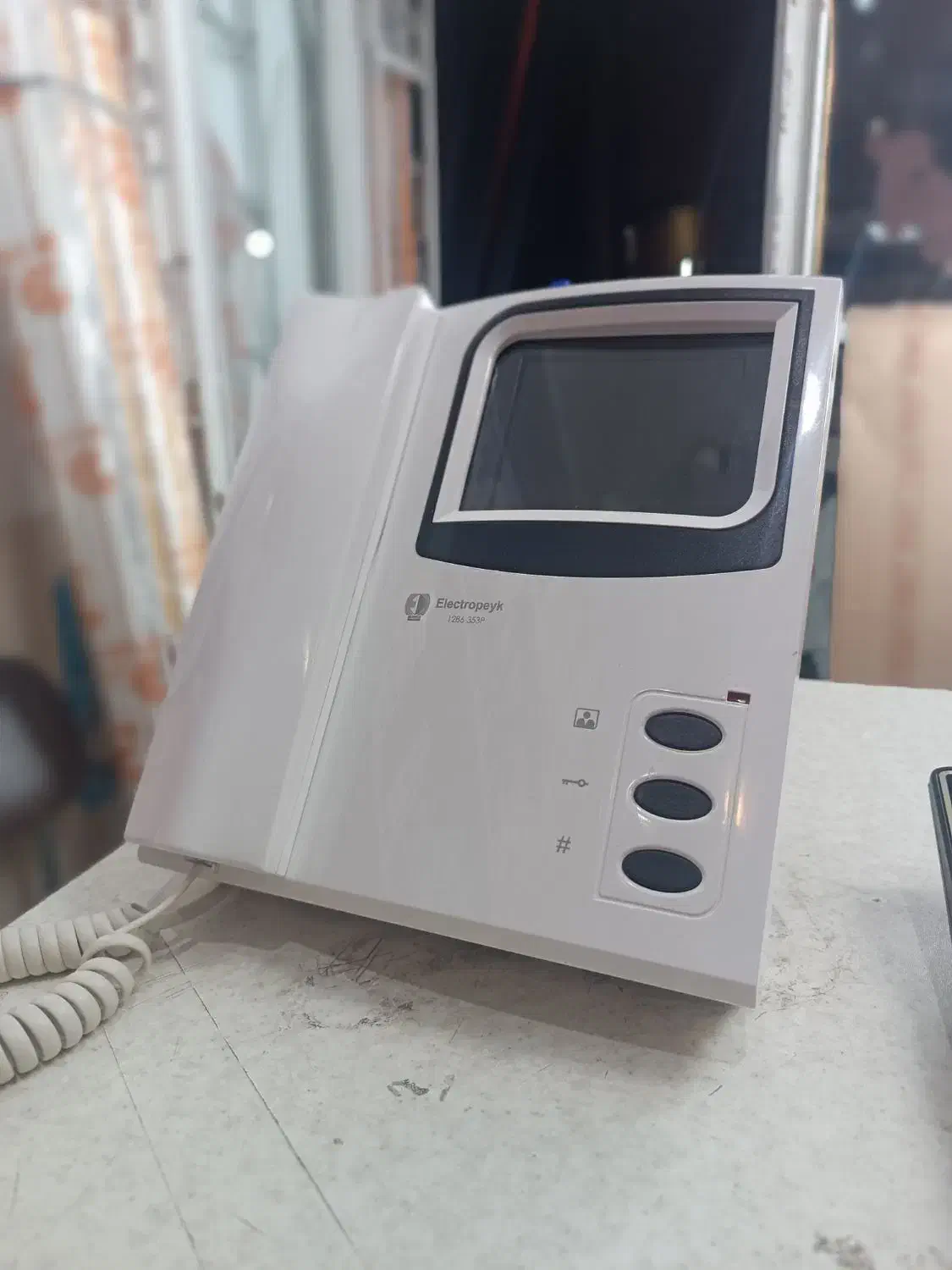 مانیتور 1286‌ الکتروپیک|صوتی و تصویری|شاهرود, |دیوار