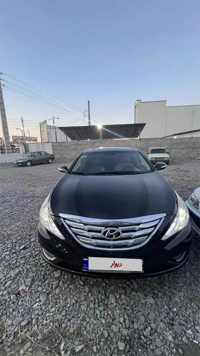 ۲۰۱۳ بیرنگ فول|خودرو سواری و وانت|رویان, |دیوار