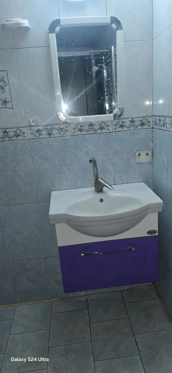 کابینت وروشویی|لوازم سرویس بهداشتی|شاهین‌شهر, شهرک امام علی|دیوار