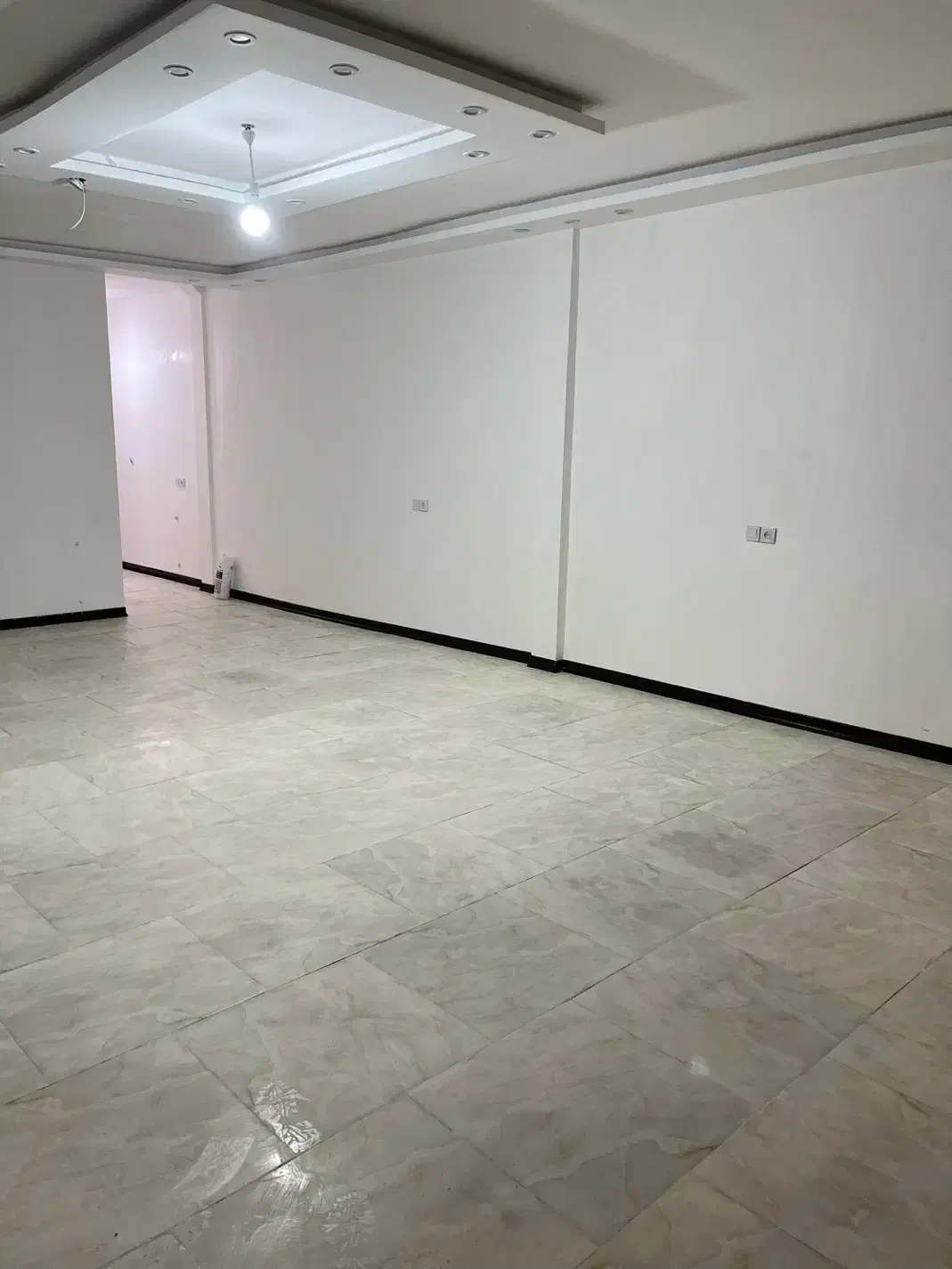 اپارتمان ۱۱۵ متری پارکینگ اسانسور توس ۸۷|فروش آپارتمان|مشهد, شهید بصیر|دیوار