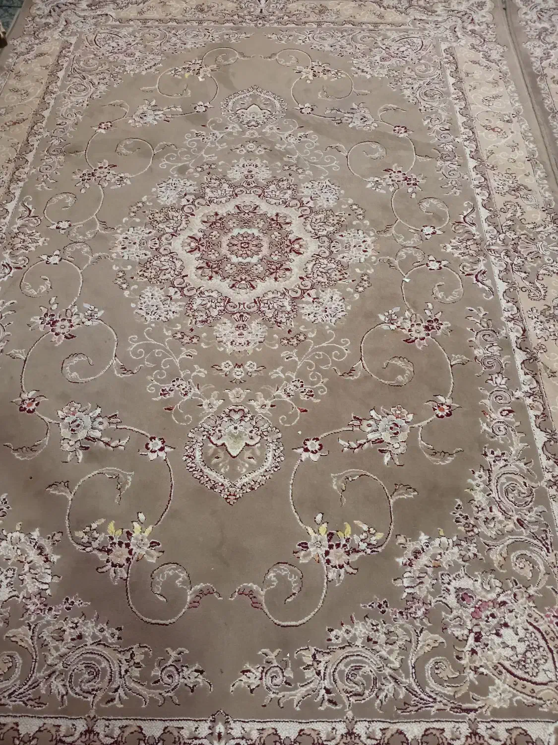 فرش۱۲ متری و۶متری|فرش|بروجرد, |دیوار