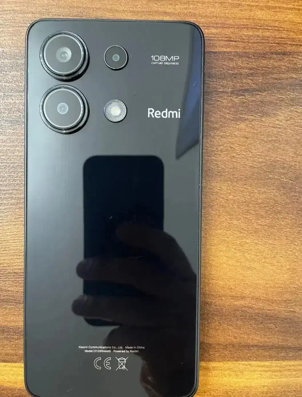 Redmi note13 4g|موبایل|بیرجند, |دیوار