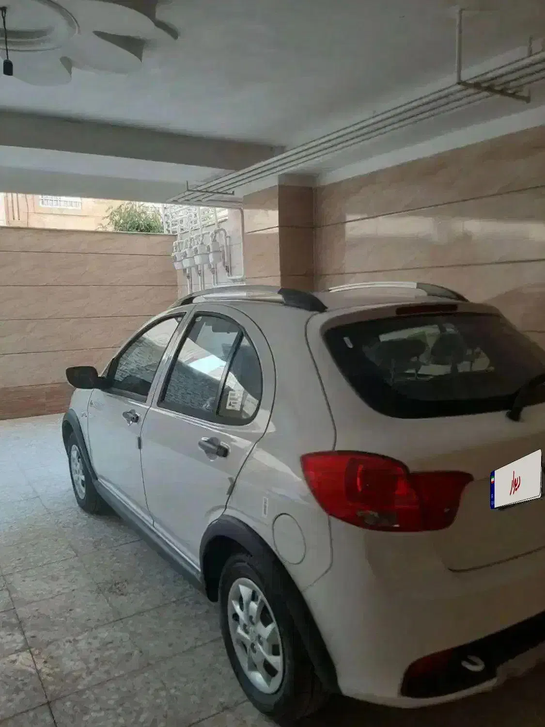 کوئیک s صفر خشک|خودرو سواری و وانت|الوند, |دیوار