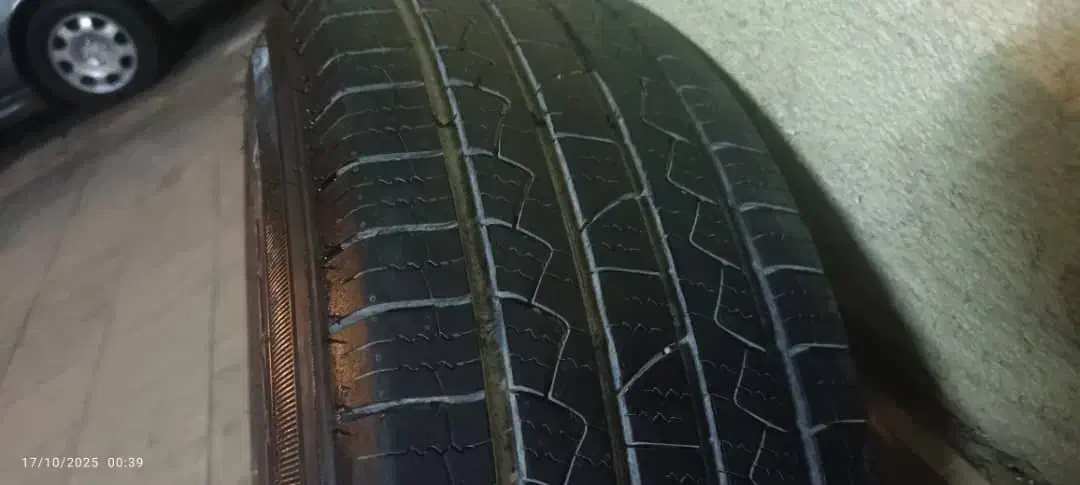 یک حلقه لاستیک235*70*R16بارینگ اسپورت|قطعات یدکی و لوازم جانبی|هشتگرد, فاز ۷ مهستان|دیوار