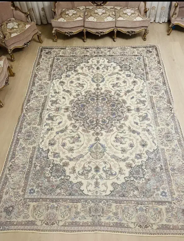 روفرشی ۶ متری کتان یزد|روفرشی|تبریز, |دیوار