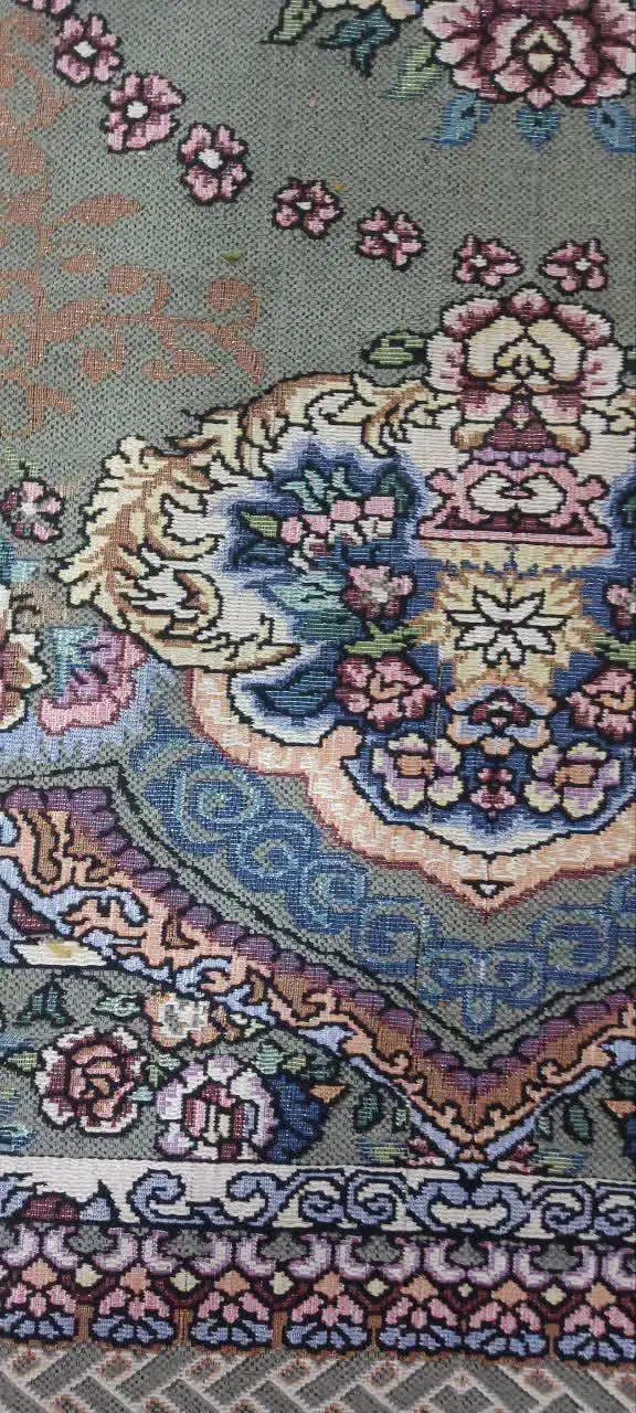 روفرشی درحد ۹ متری هست|روفرشی|قم, گلزار|دیوار