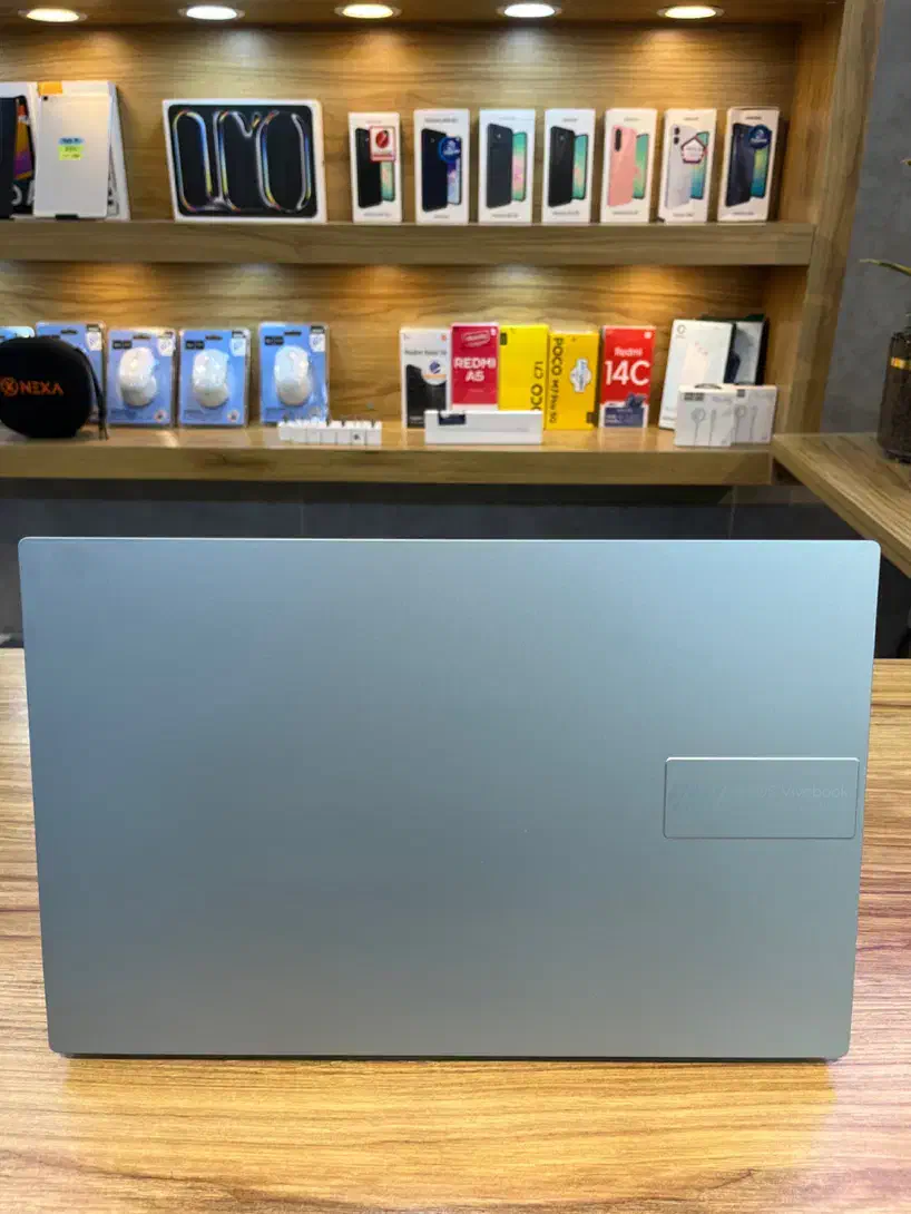 لپ تاپ Asus Amd Ryzen5|رایانه همراه|تهران, یافت‌آباد|دیوار