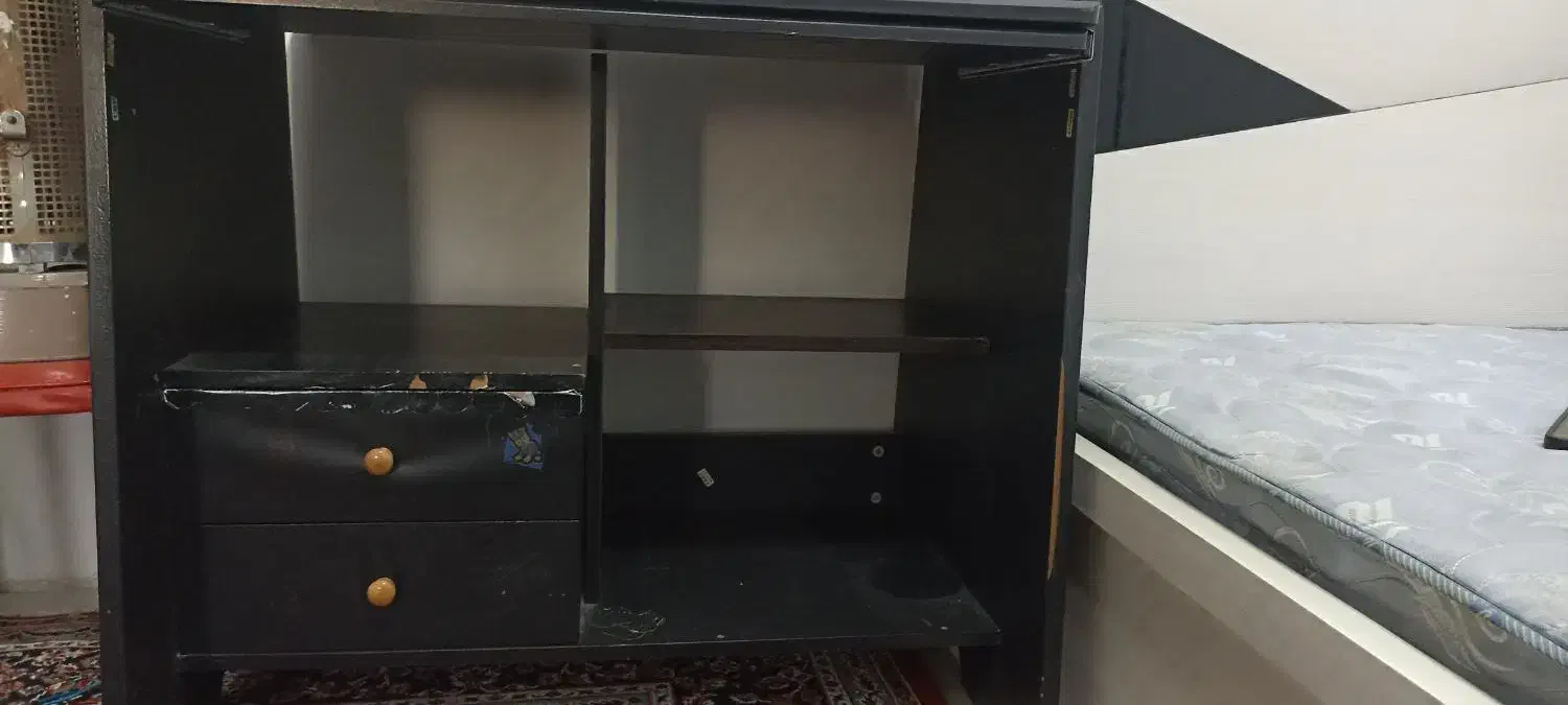 میز کامپیوتر|میز تحریر و کامپیوتر|محمدشهر, کوی بهار|دیوار