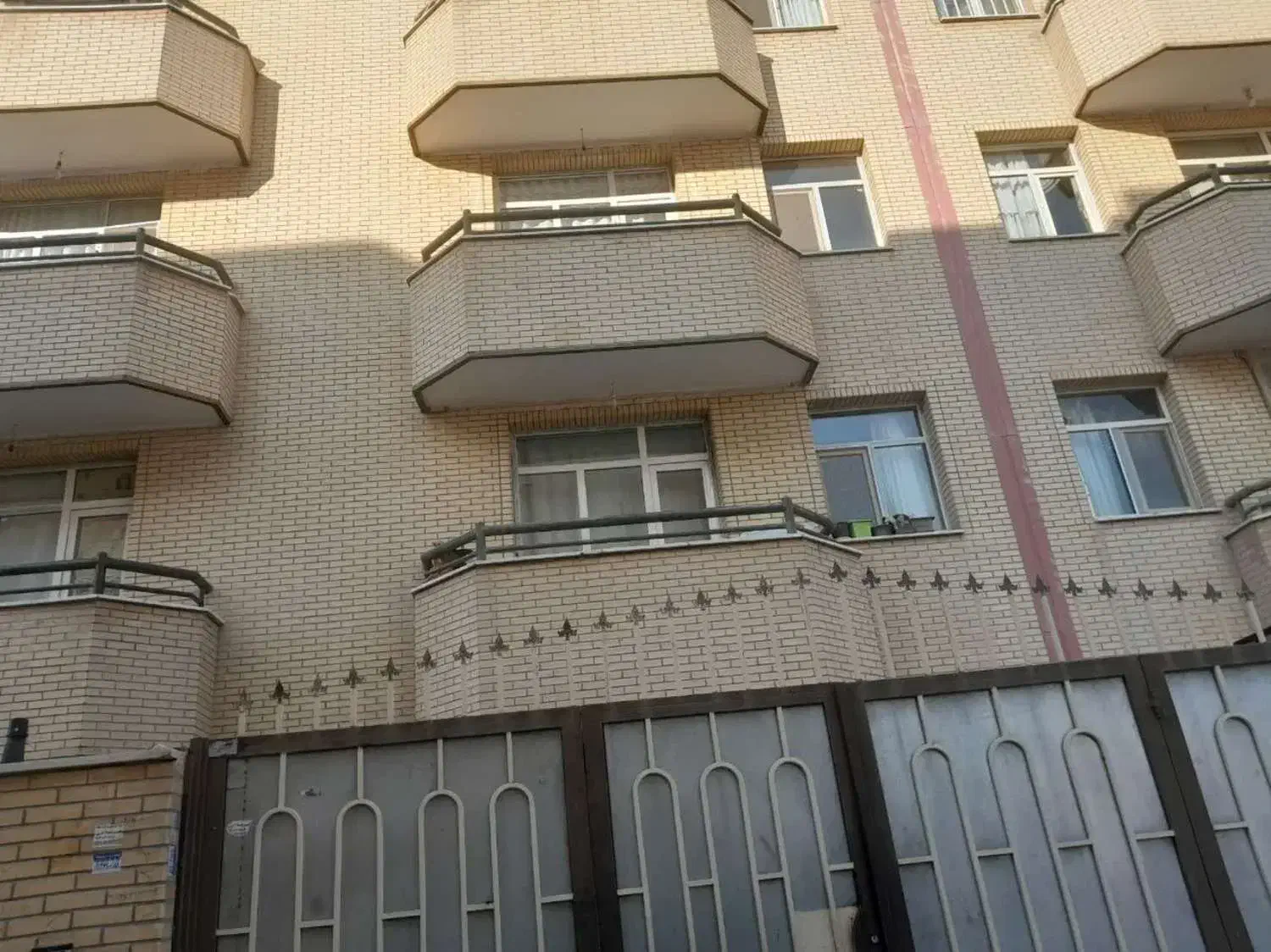 اجاره منزل مسکونی در مسکن مهر|اجارهٔ آپارتمان|قهدریجان, |دیوار