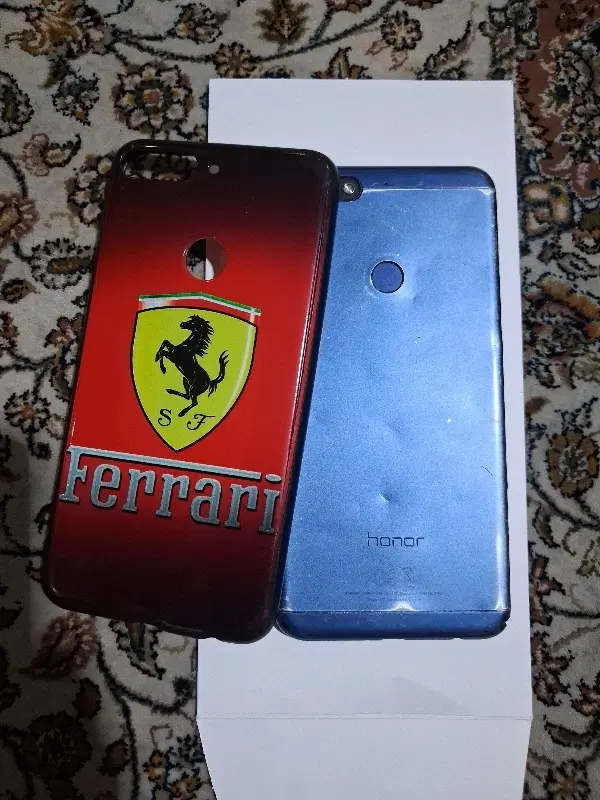 honor 7c|موبایل|تهران, مخصوص|دیوار