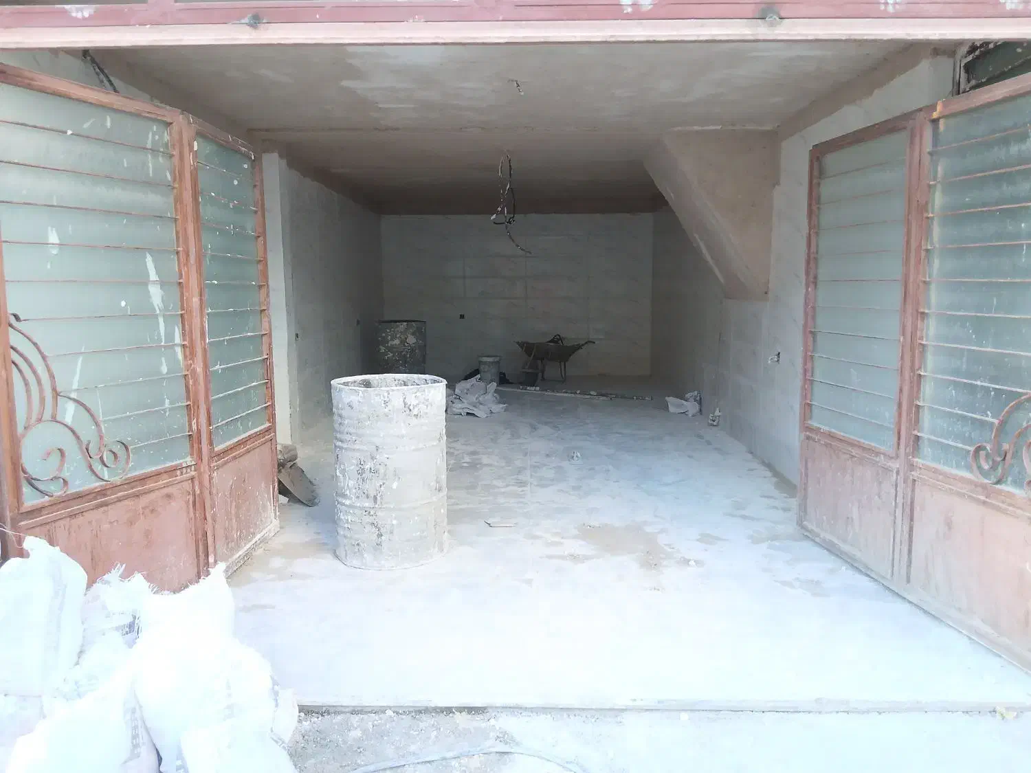 انبار اجاره ای|اجارهٔ مغازه و غرفه|ایلام, |دیوار