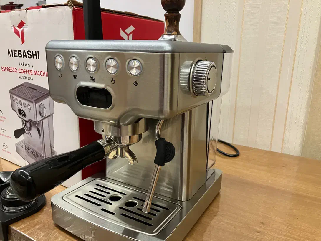 قهوه ساز نیمه صنعتی مباشی ۲۰۳۴|سماور، چای‌ساز، قهوه‌ساز|همدان, |دیوار