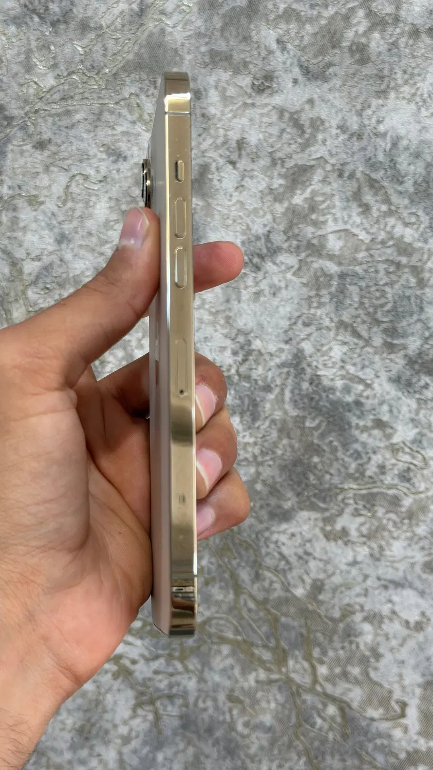 iphone 12Promax|موبایل|تبریز, |دیوار