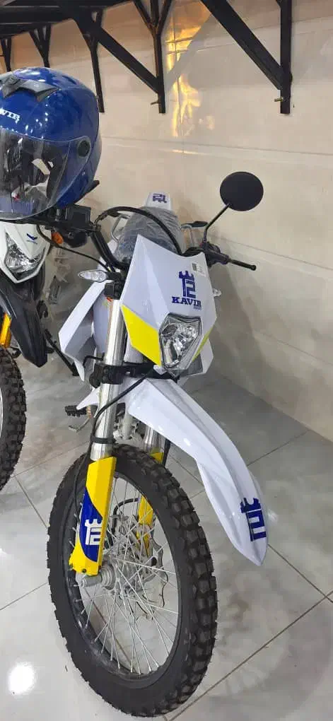 موتور سیکلت ۲۵۰|موتورسیکلت|ایذه, |دیوار