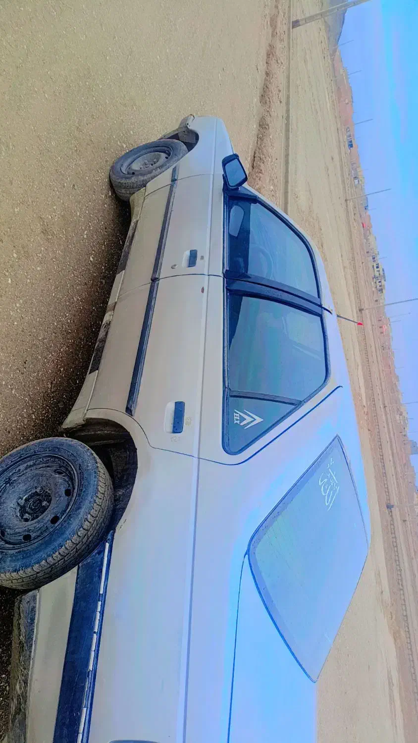 پژو مدل۸۴|خودرو سواری و وانت|زاهدان, |دیوار