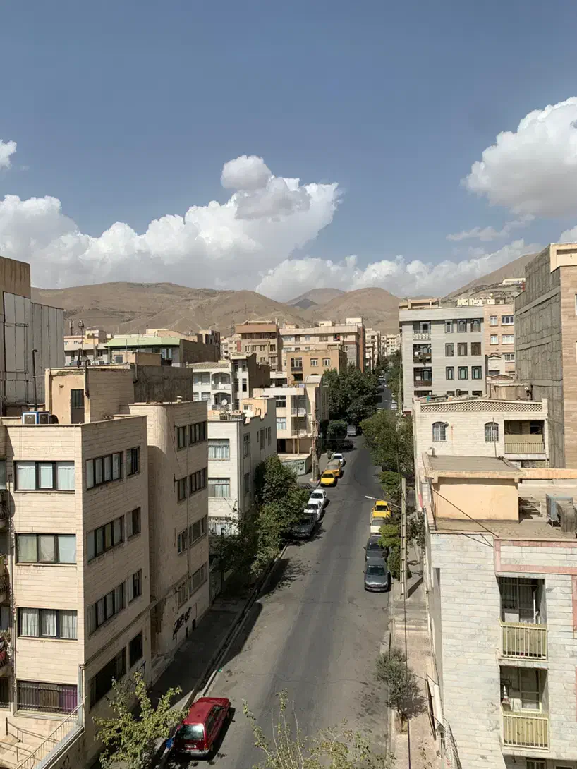 ۷۸متر/۲خواب/فول امکانات/بهارستان ۸/جنت آباد شمالی|اجارهٔ آپارتمان|تهران, جنت‌آباد شمالی|دیوار