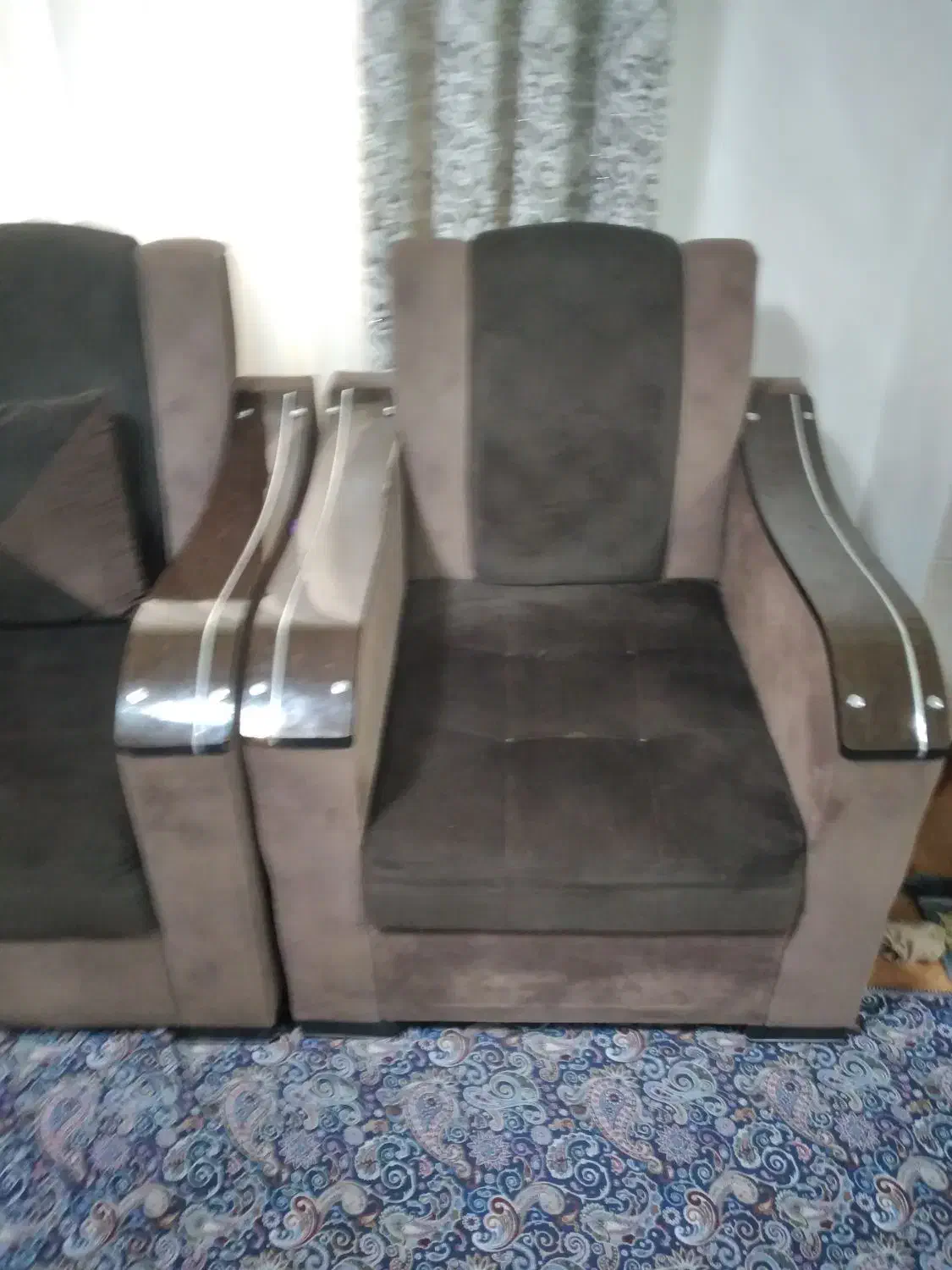 مبلمان|مبلمان خانگی و میز عسلی|لاهیجان, پردسر|دیوار