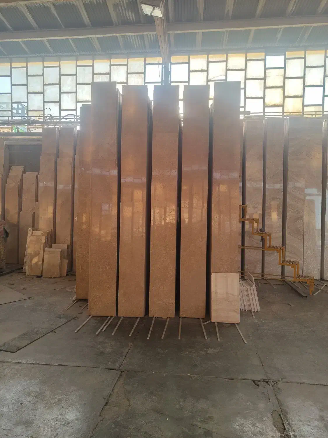 سنگ تراورتن کاشان|مصالح و تجهیزات ساختمان|تربتحیدریه, فتح المبین|دیوار