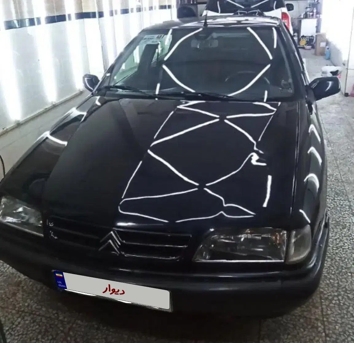 زانتیا ۲۰۰۰۰|خودرو سواری و وانت|رودسر, |دیوار