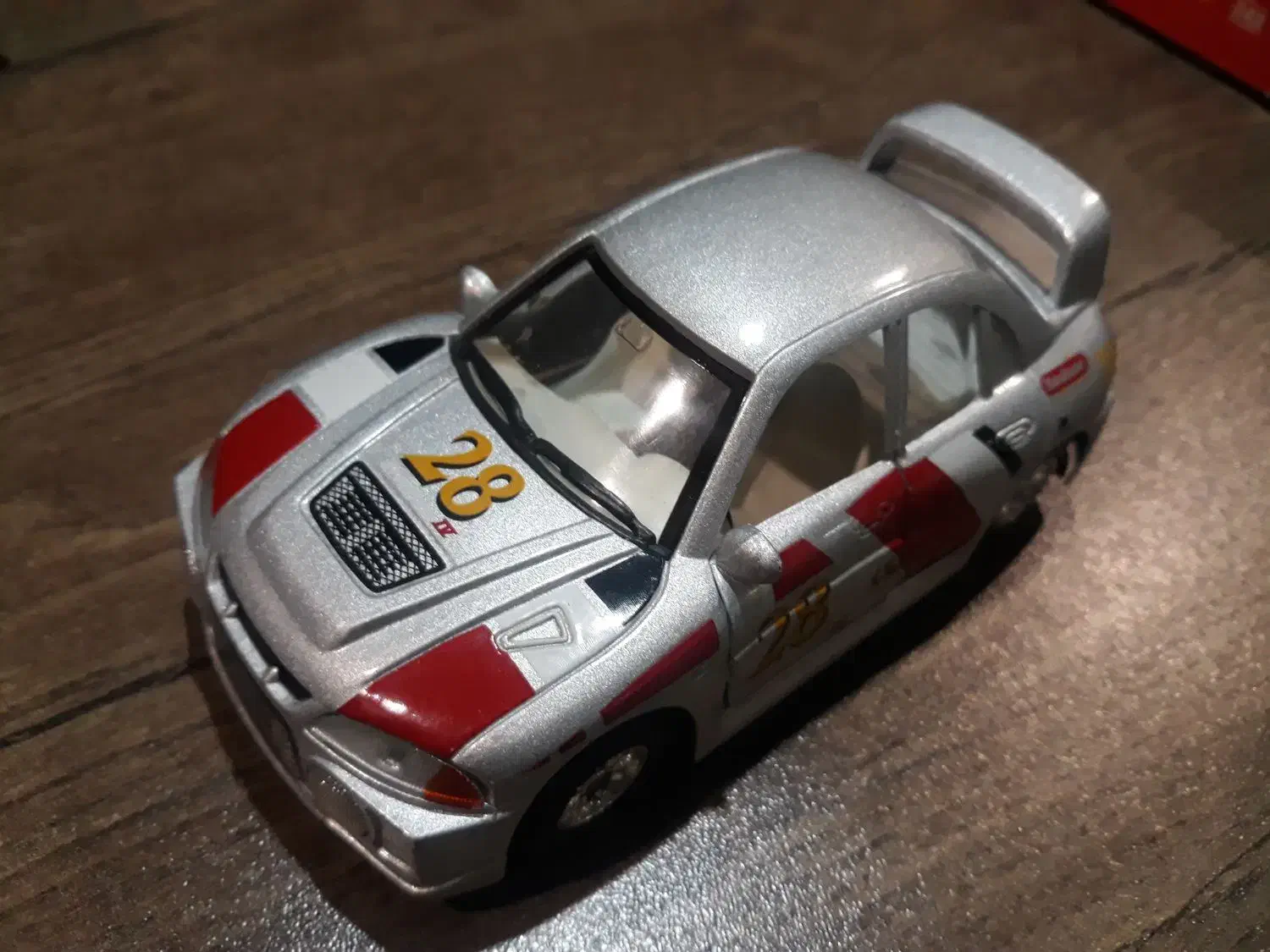 ماکت خارجی|اسباببازی|تهران, تهرانسر شرقی|دیوار