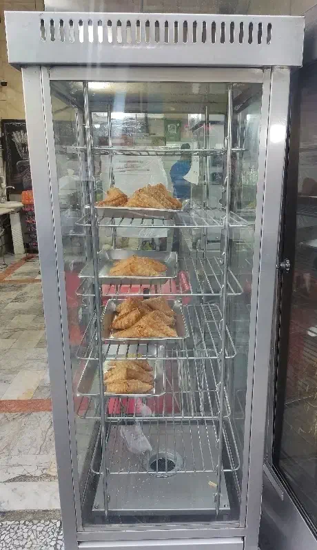 وسایل فست فود|کافی‌شاپ و رستوران|بومهن, |دیوار