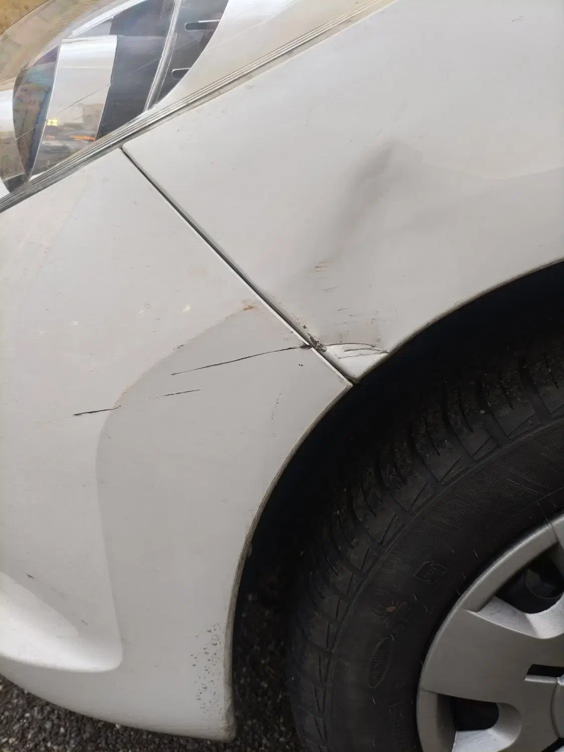 207 tu3|خودرو سواری و وانت|کرج, شاهین‌ویلا|دیوار