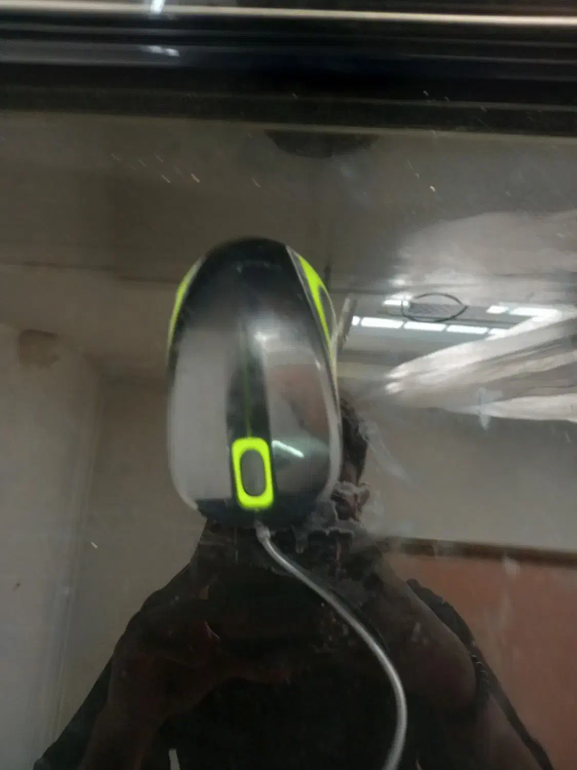 موس|قطعات و لوازم جانبی رایانه|آمل, |دیوار