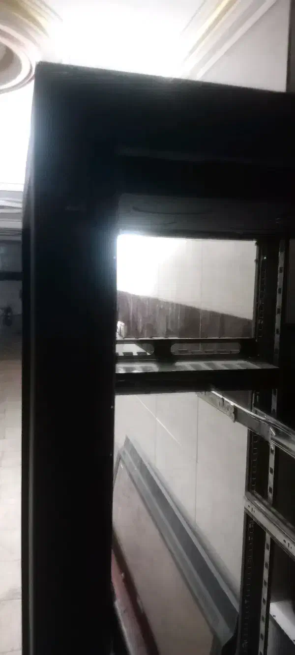 یک عددرک ایستاده|مودم و تجهیزات شبکه|قائم‌شهر, |دیوار