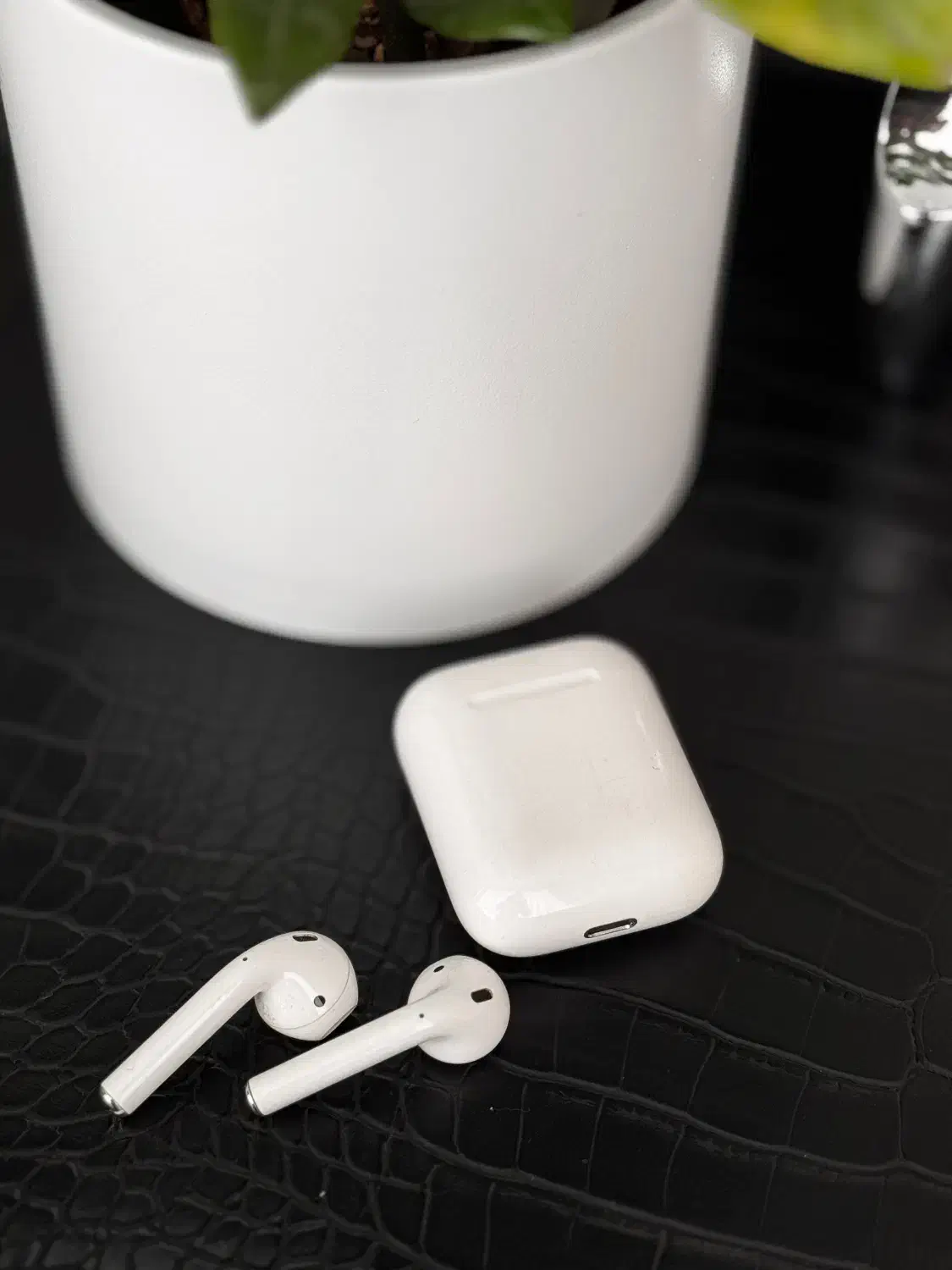 ایرپاد2اپل/airpods|لوازم جانبی موبایل و تبلت|مشهد, کوثر|دیوار