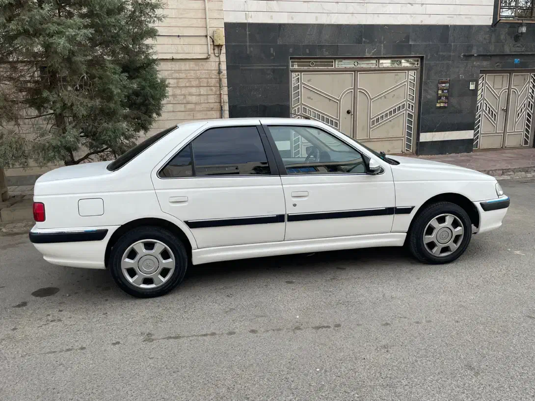 پارس تیوفایو|خودرو سواری و وانت|اسلام‌شهر, شهرک قائمیه|دیوار