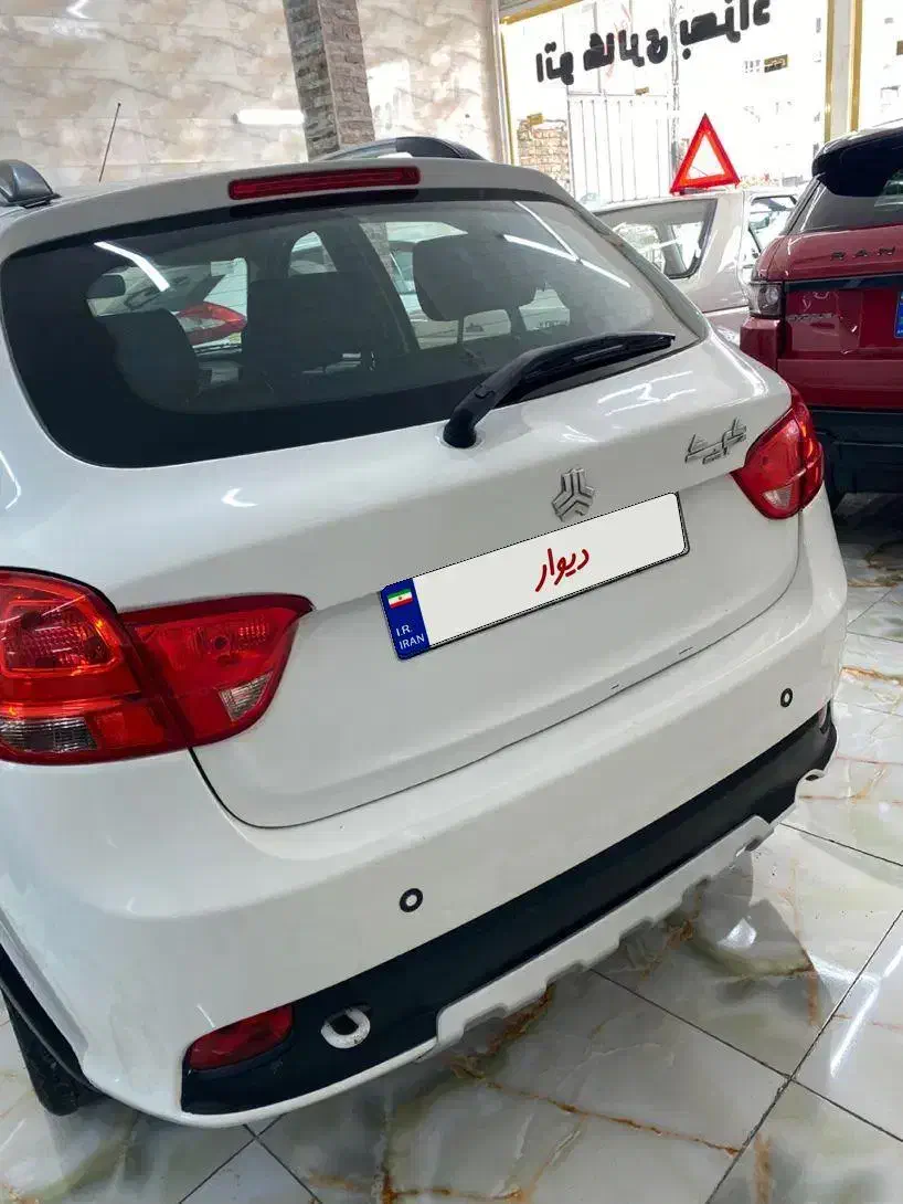 کویک 1401s|خودرو سواری و وانت|تبریز, |دیوار