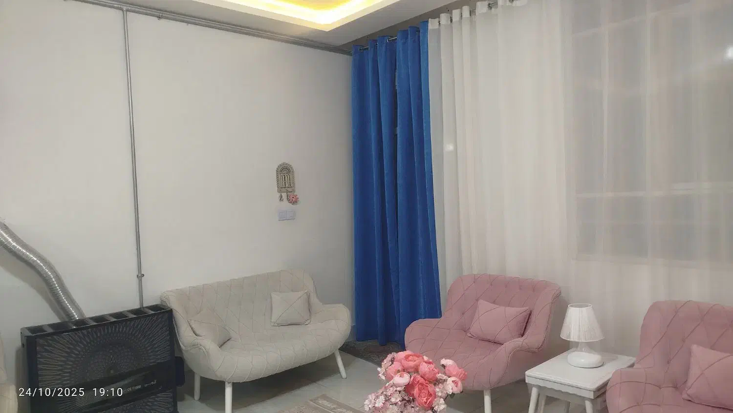 دوبلکس رضا شهر ۶|اجارهٔ خانه و ویلا|تربتحیدریه, رضاشهر|دیوار