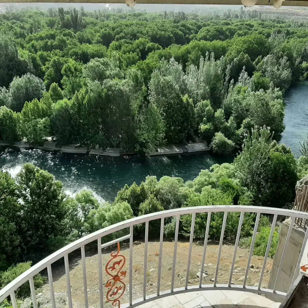 اجاره ویلا.سوییت کوتاه مدت|اجارهٔ کوتاهمدت آپارتمان و سوئیت|سامان, |دیوار