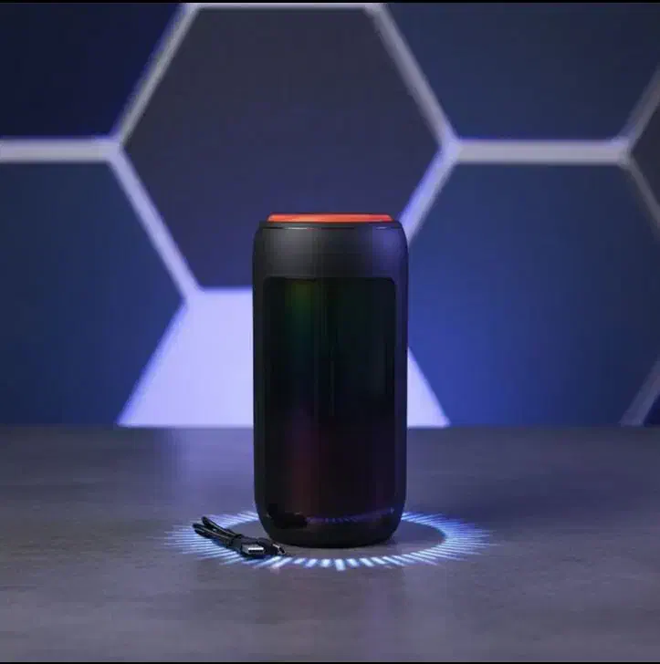 تخفیف ویژه به مناسبت بلک فرایدی (اسپیکر بلوتوثی)|پخش‌کننده همراه|قدس, شهر‌قدس|دیوار