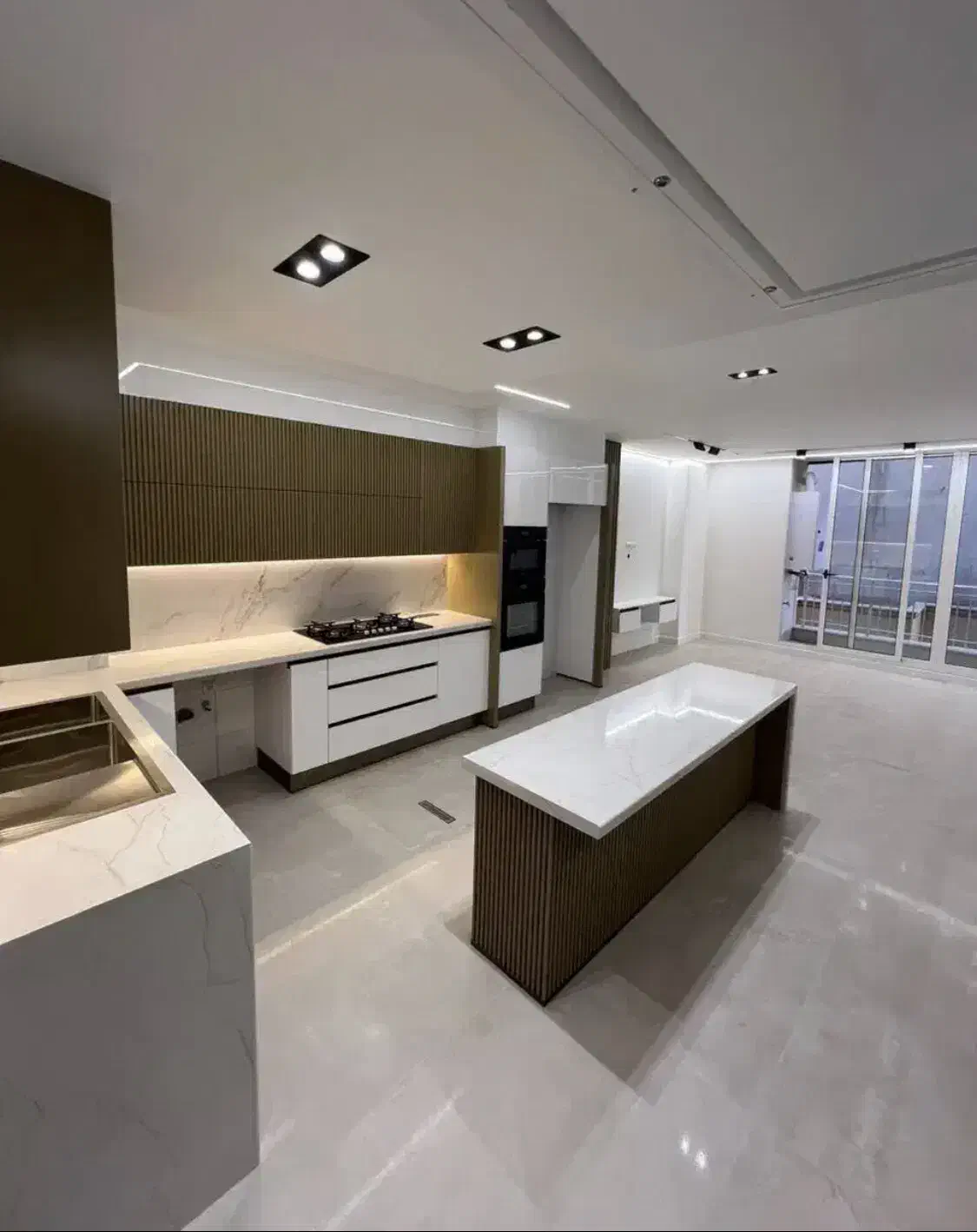 ۱۴۰متر / صفر/ بدون مشرف / زیر قیمت|فروش آپارتمان|مشهد, الهیه|دیوار