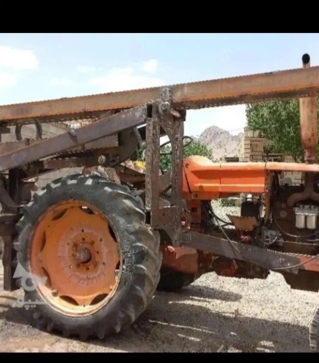 حفاری چاه|خدمات پیشه و مهارت|رودخانه, |دیوار