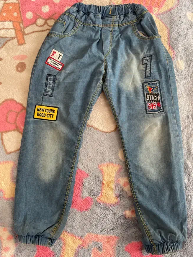 شلوار زمستانه لی خز دار|لباس|زنجان, |دیوار