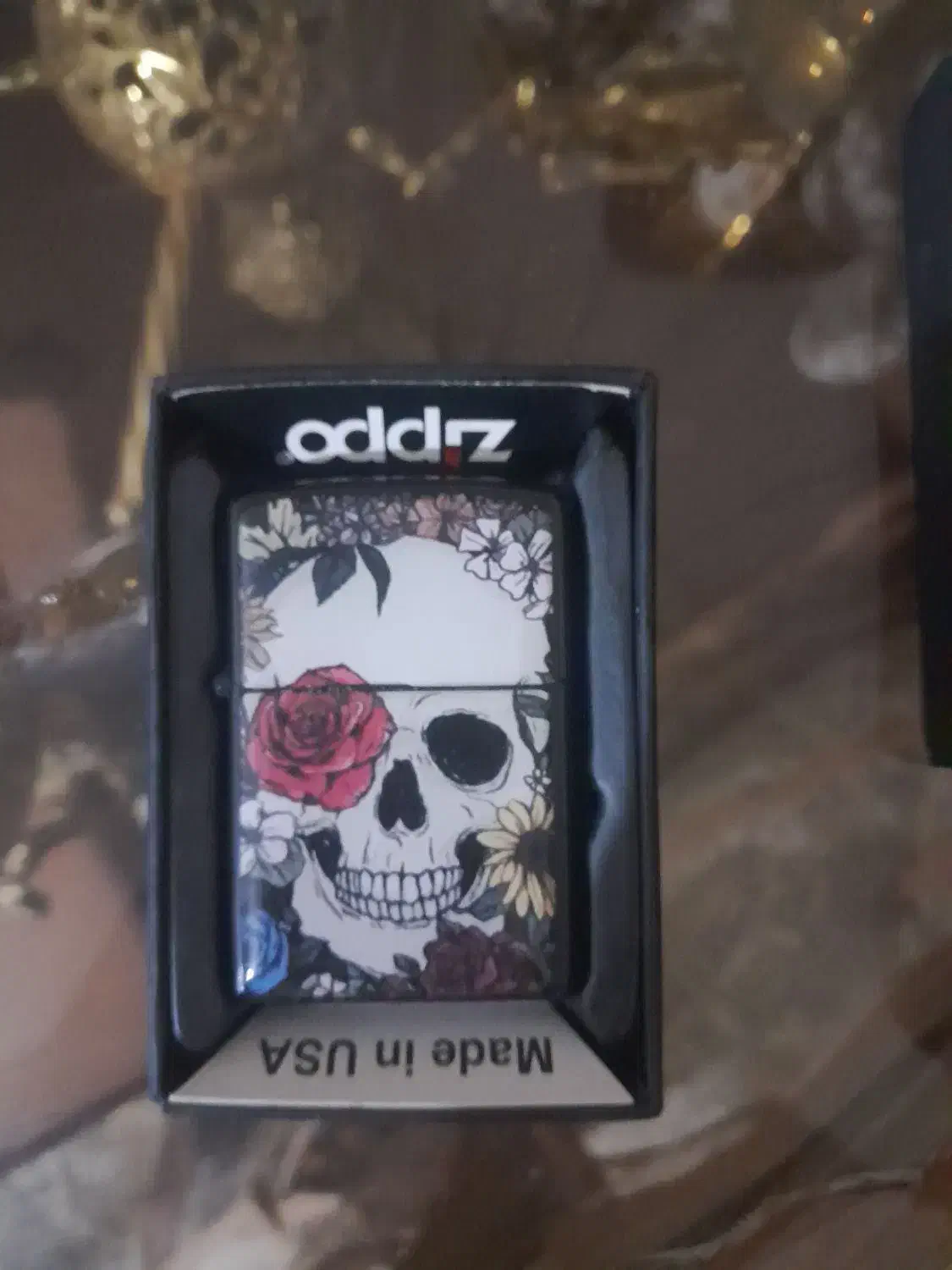 فندک عتیقه|کلکسیون اشیاء عتیقه|اراک, |دیوار